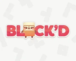 Block'd