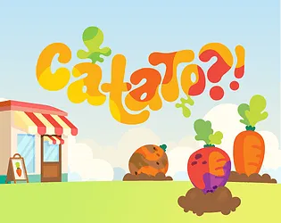 Catato?!