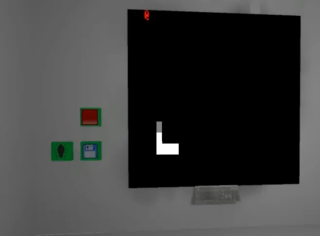 DCPU-16 Unity Emulator