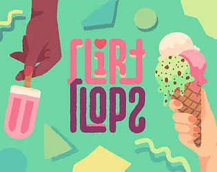 Flirt-flops