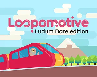 Loopomotive (Jam)