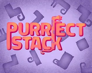 Purrfect Stack
