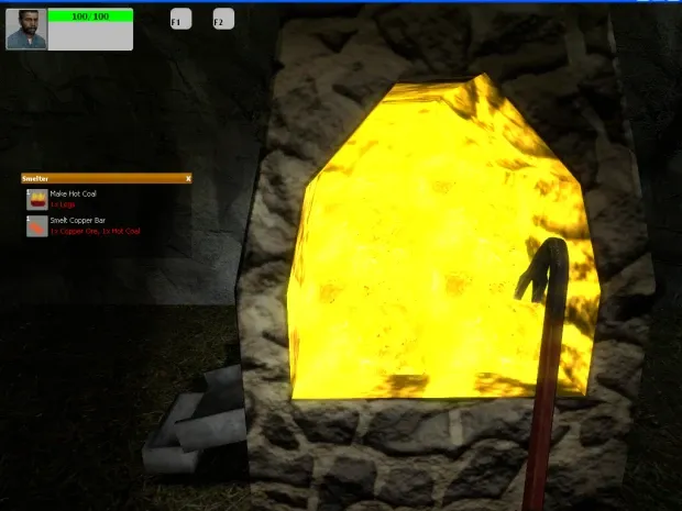 Midage : Gmod