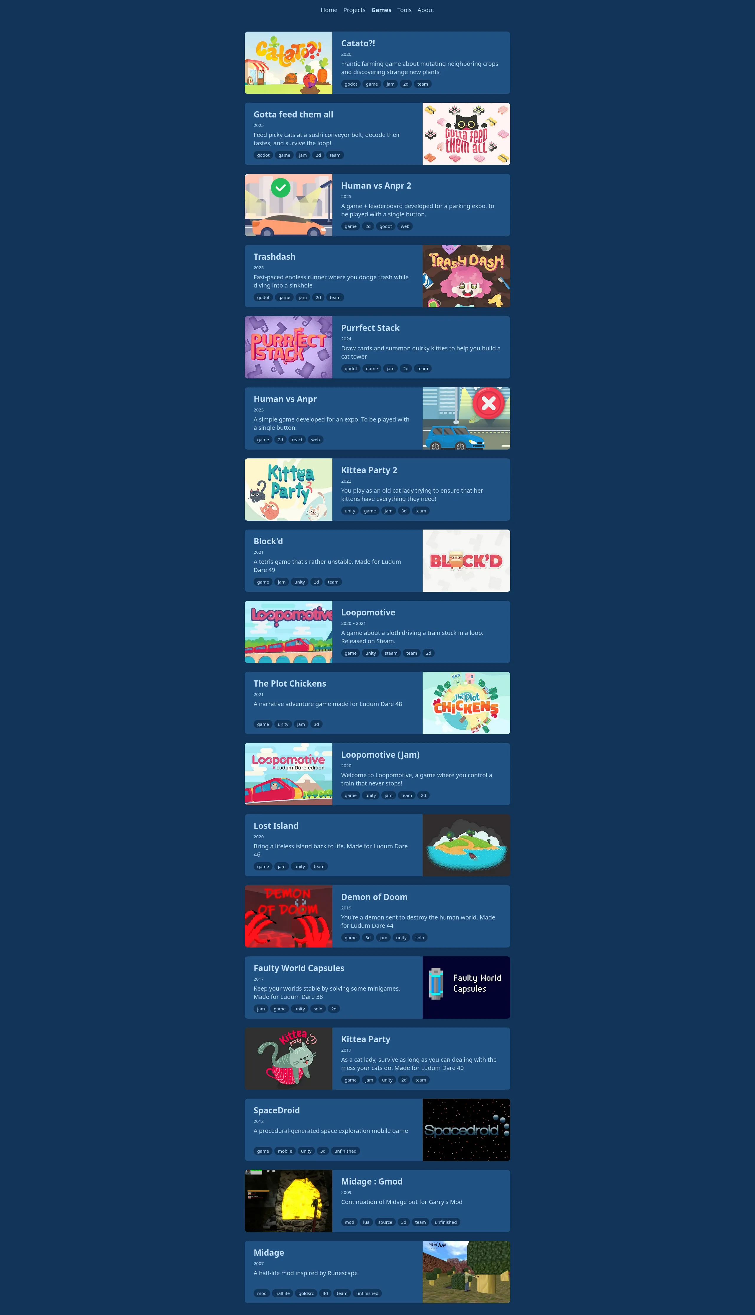 Website 2