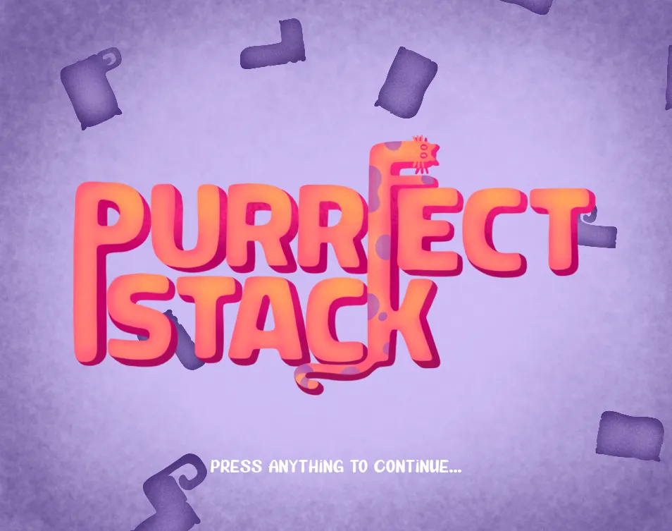 purrfect-stack screenshot