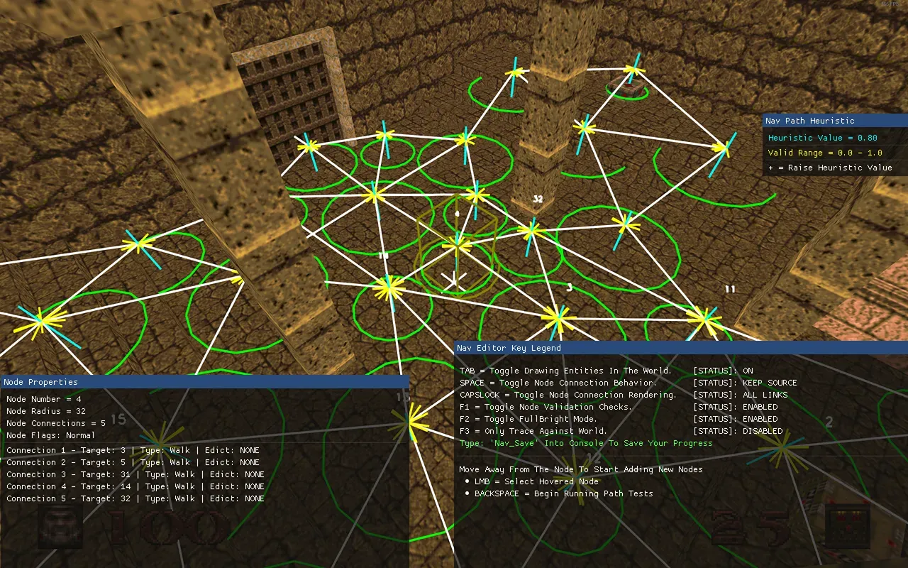 quake1-navs screenshot