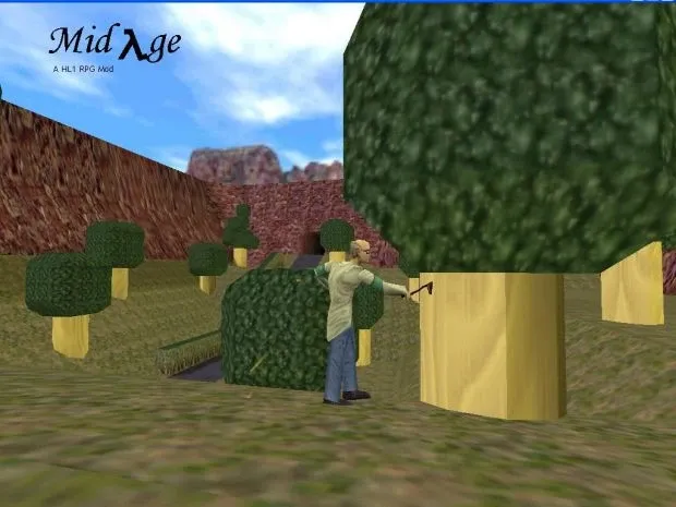 Midage