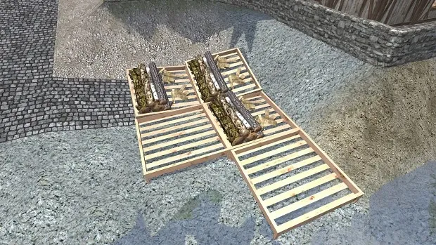 Wurm Unlimited Clay Removal