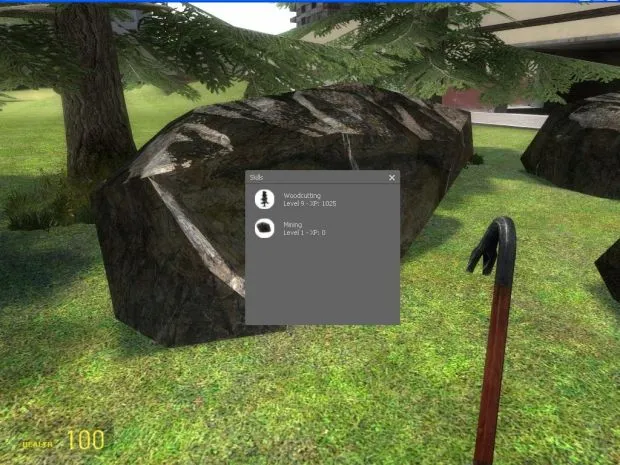 midage-gmod screenshot