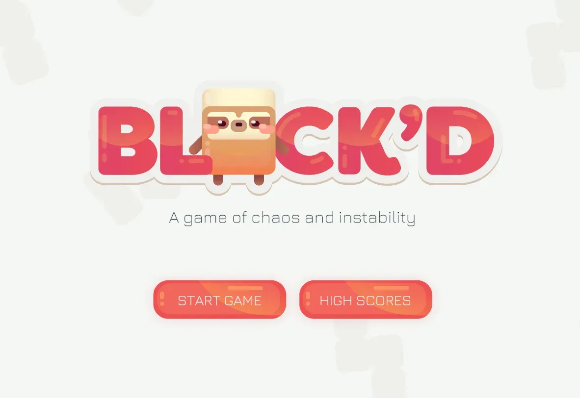blockd screenshot