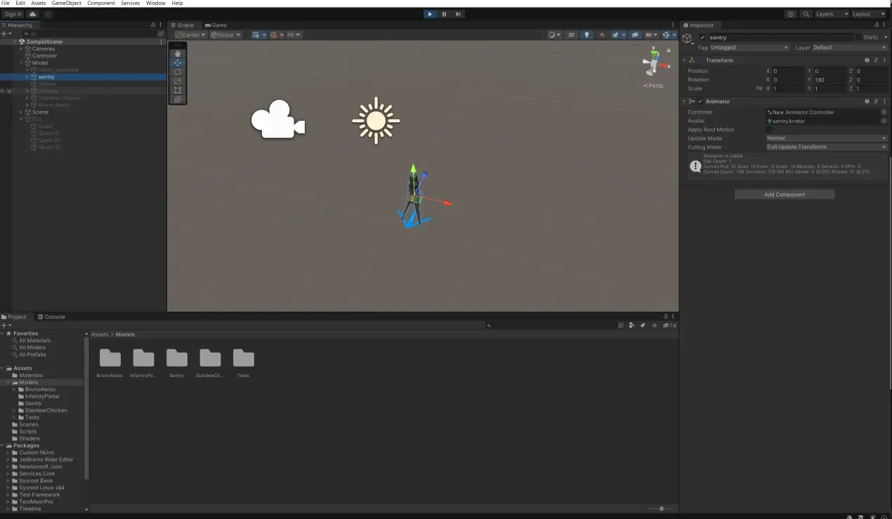 simsmodeling screenshot