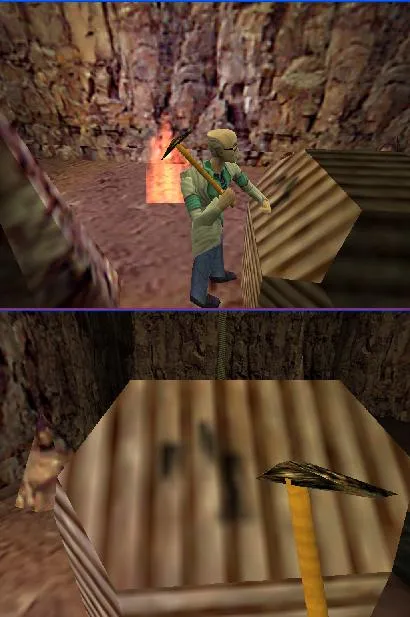 midage screenshot