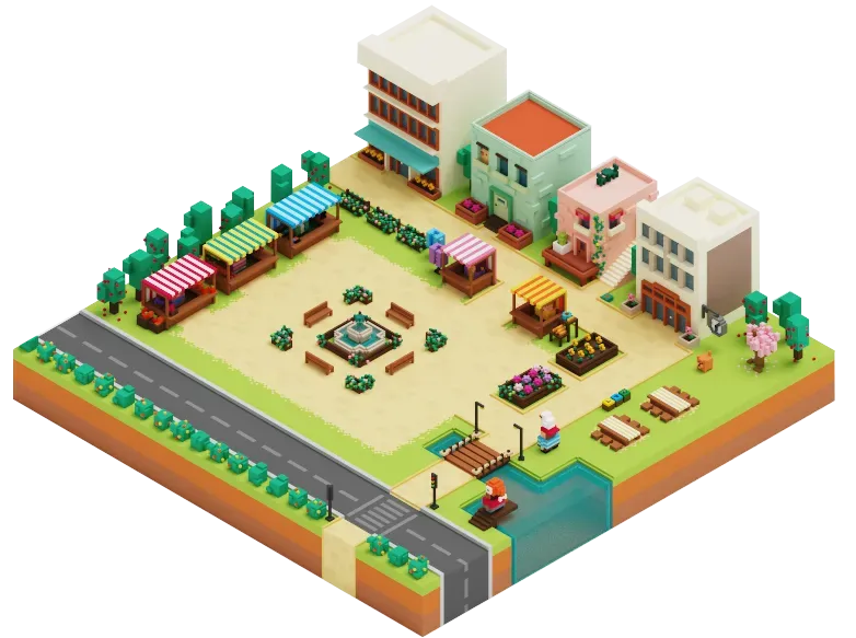 the-plot-chickens screenshot