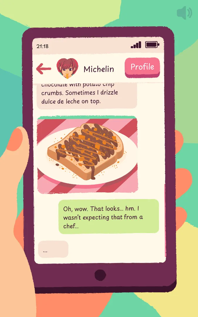 flirt-flops screenshot