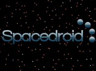 SpaceDroid