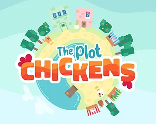 The Plot Chickens