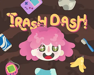 Trashdash